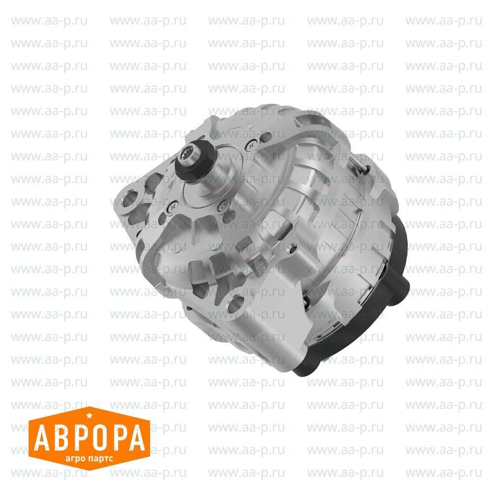 Dieselmotor